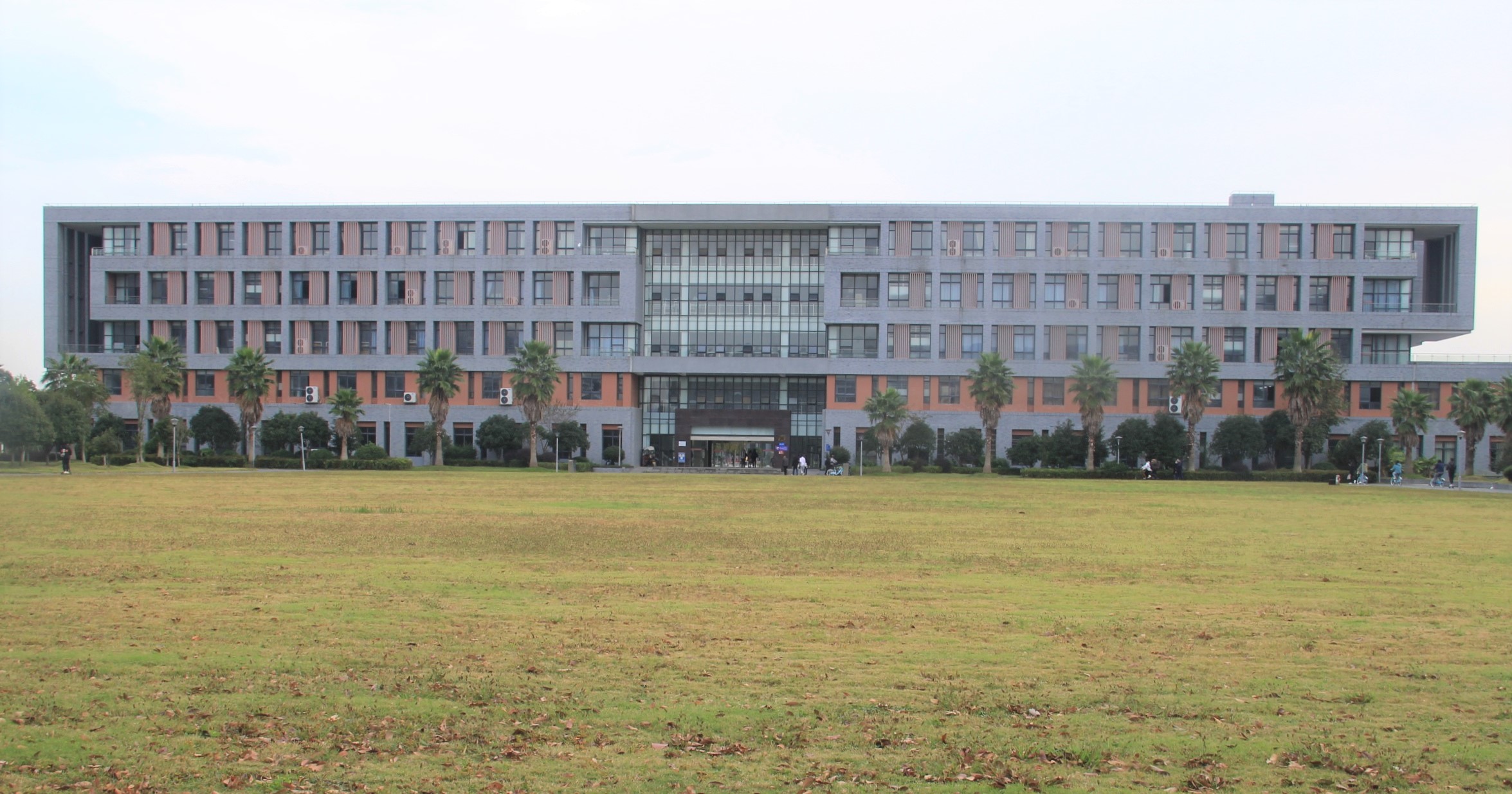 长江大学图片校园风光图片